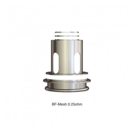 Pyrex MELO 4 D22 2ml de ELEAF