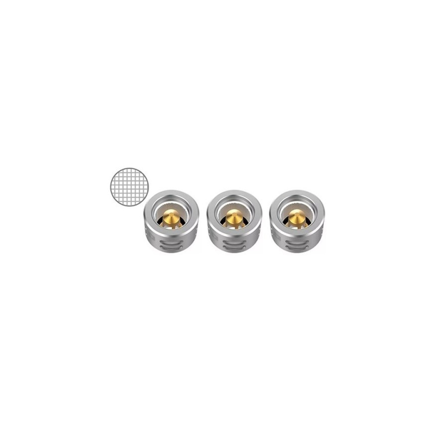 Pyrex MELO 4 D22 2ml de ELEAF