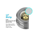 Pyrex MELO 4 D22 2ml de ELEAF