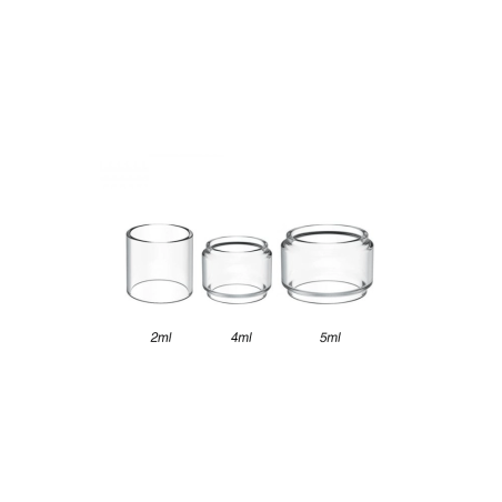 Lost Vape - Pyrex Sub-Coo 2ml / 4ml / 5ml