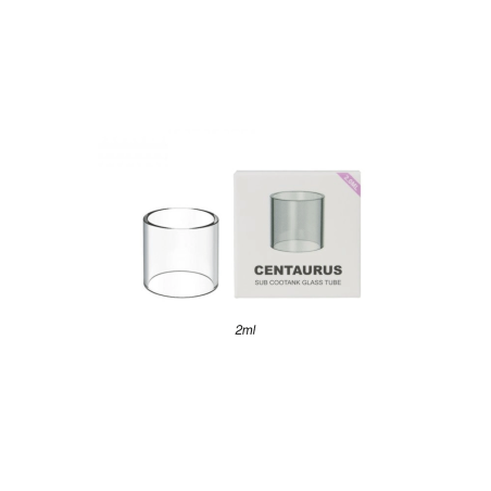Lost Vape - Pyrex Sub-Coo 2ml / 4ml / 5ml