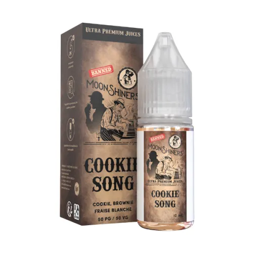 Cookie Song Lips