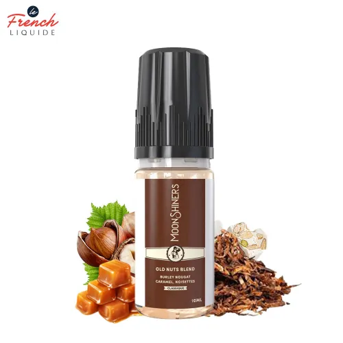 Old Nuts Blend