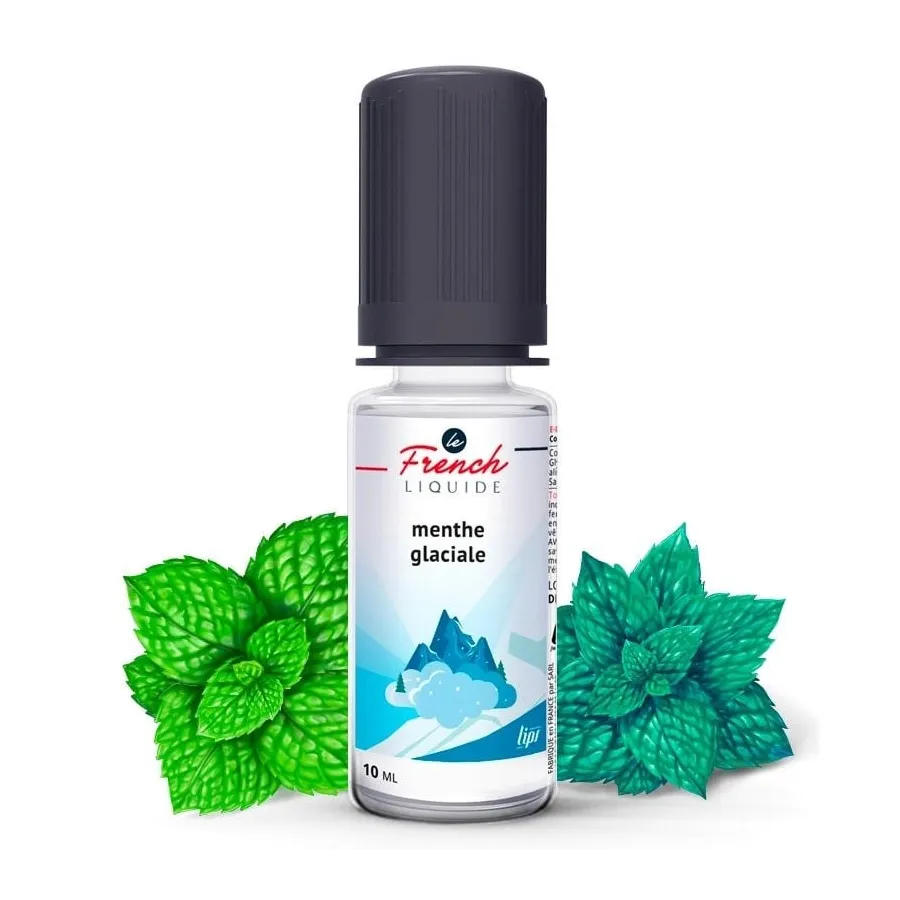 Menthe Glaciale