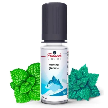 Menthe Glaciale