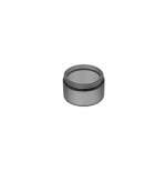 BD Vape - Pyrex pour Precisio MTL RTA
