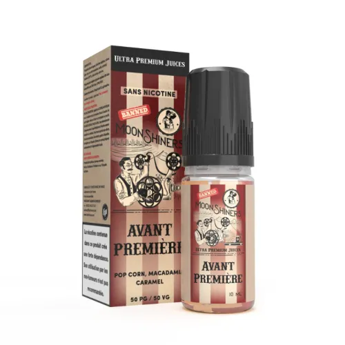 Avant Premiere Lips