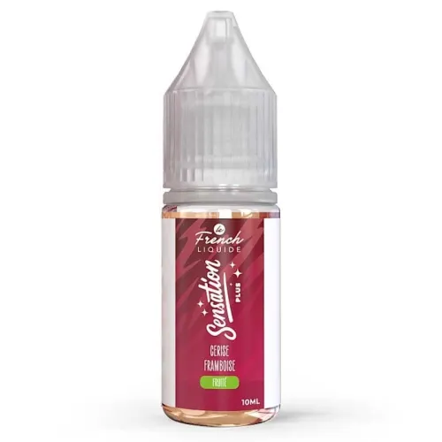 Cerise Framboise