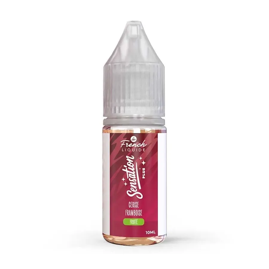 Cerise Framboise