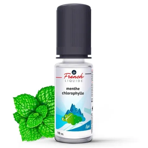 Menthe Chlorophylle
