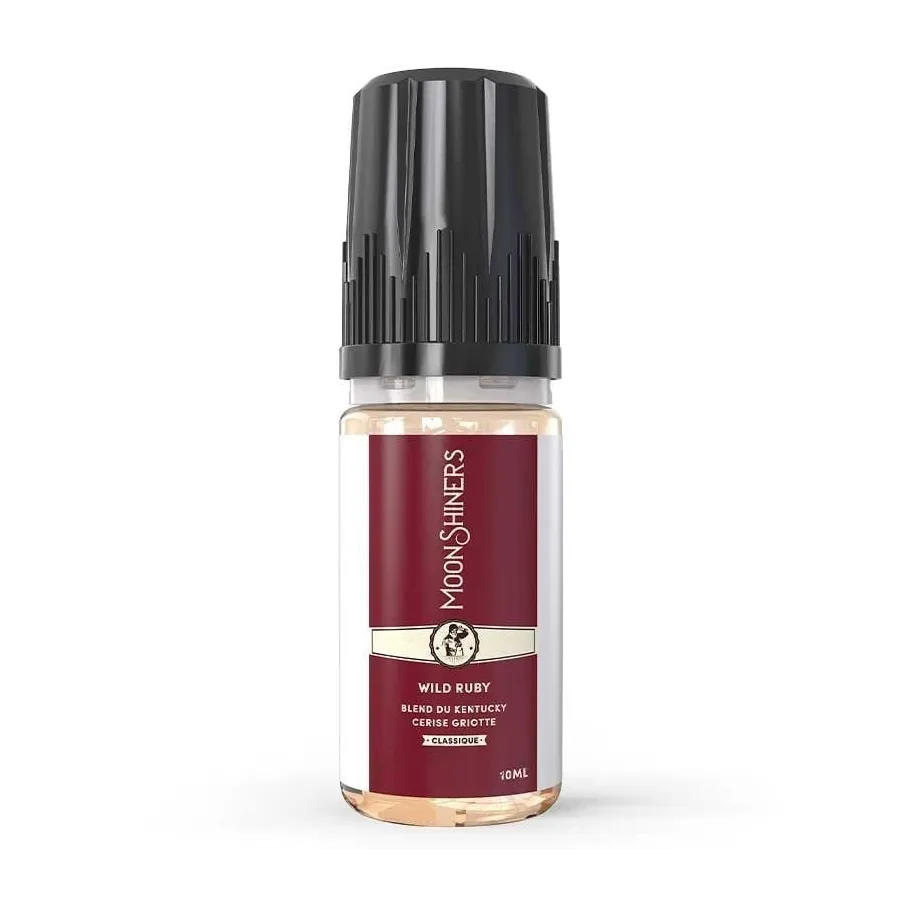 Wild Ruby