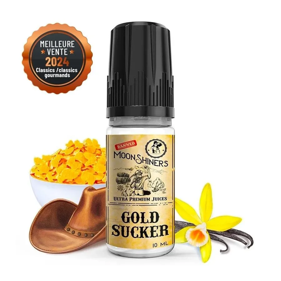 Gold Sucker