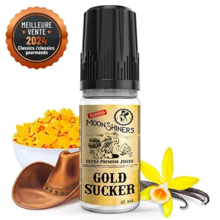Gold Sucker