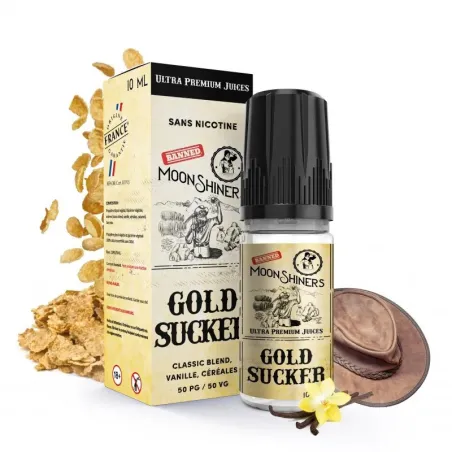 Gold Sucker