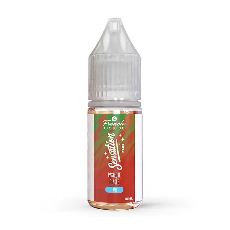 Pastèque Glacée