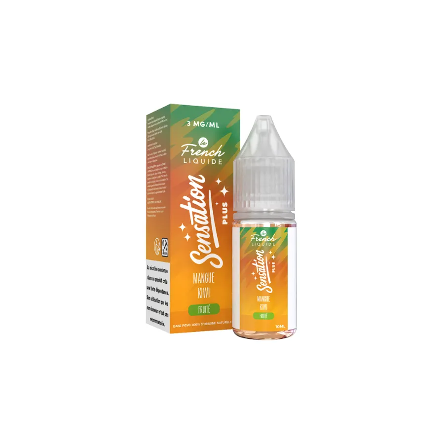 Mangue Kiwi