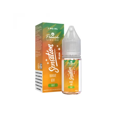 Mangue Kiwi