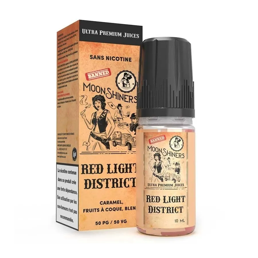 Red Light District