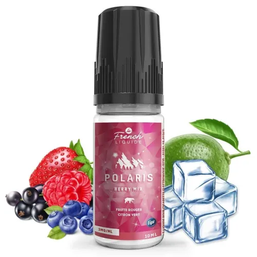 Berry Mix