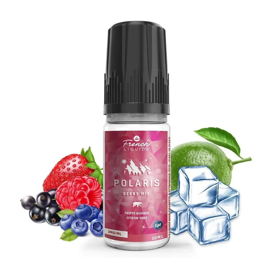 Berry Mix