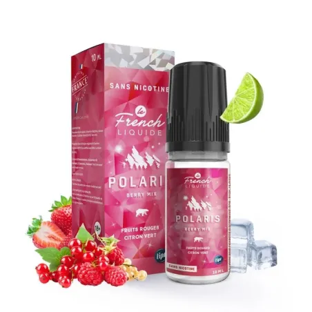 Berry Mix