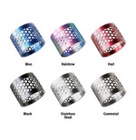 Nautilus 3 Honeycomb Tube - Aspire