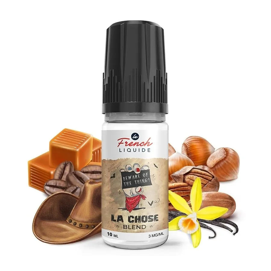 La Chose Blend