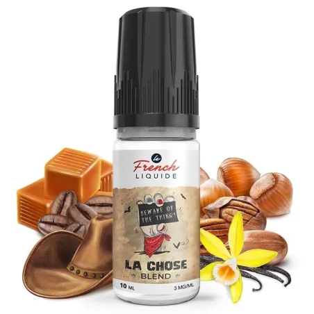 La Chose Blend