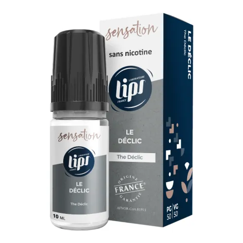 Declic Lips