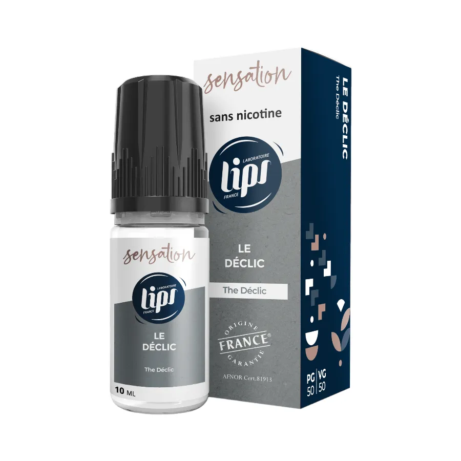 Declic Lips