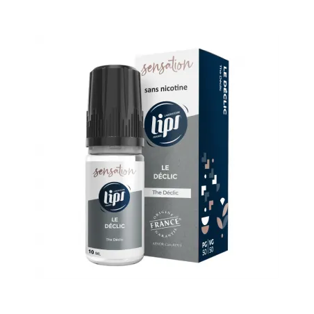 Declic Lips