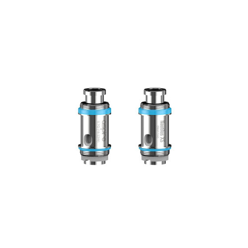 Résistances Mesh Nautilus XS 0.7ohm par 5 - Aspire