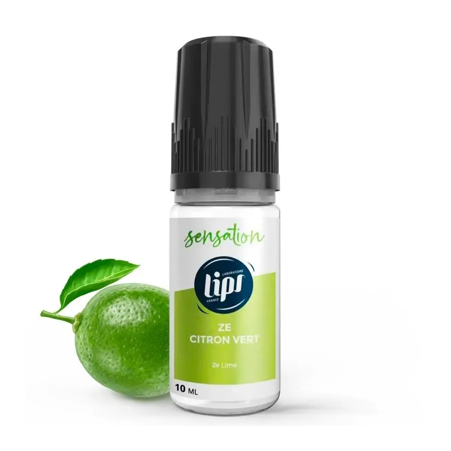 Ze Citron Vert