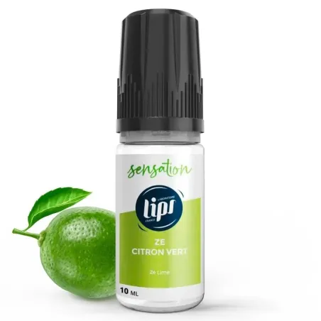 Ze Citron Vert