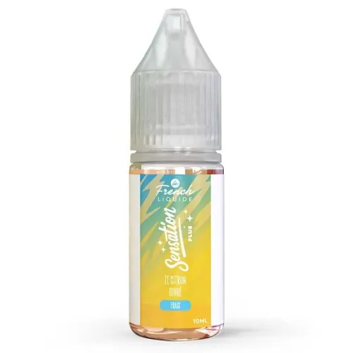 Citron Givré