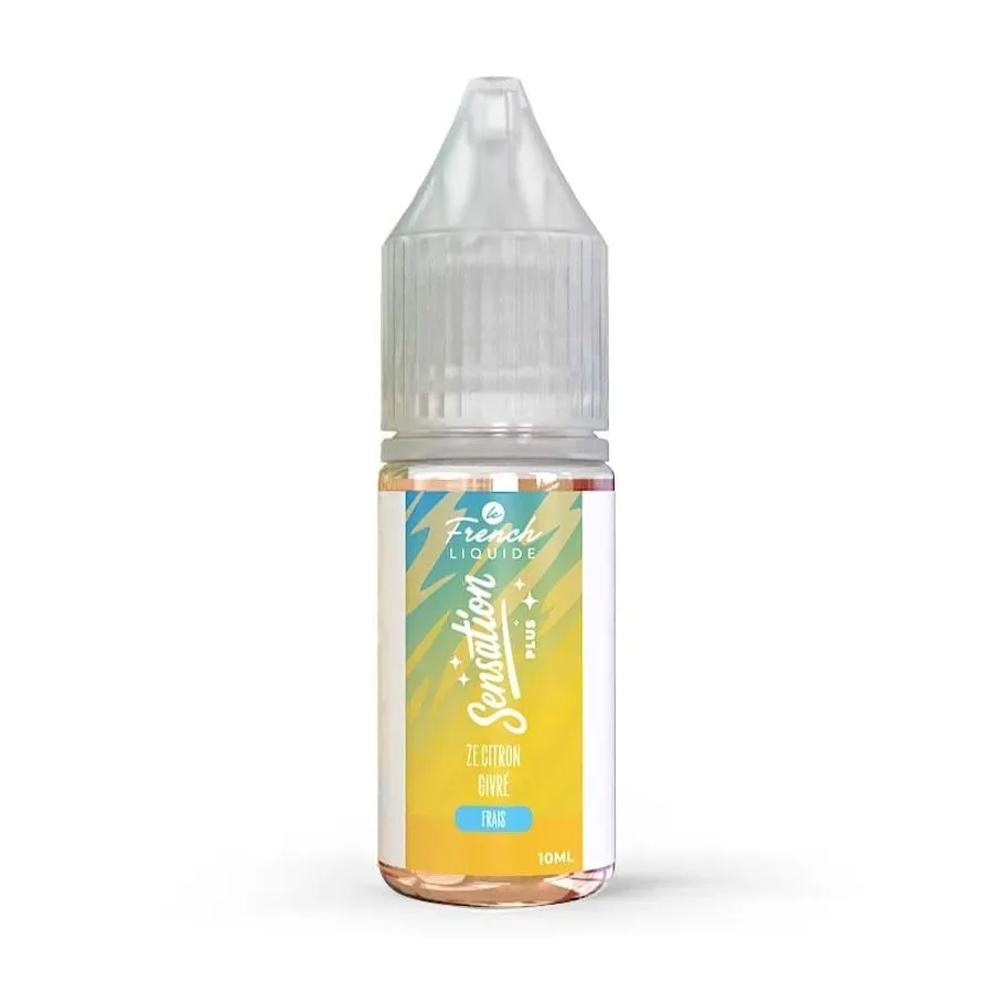 Citron Givré