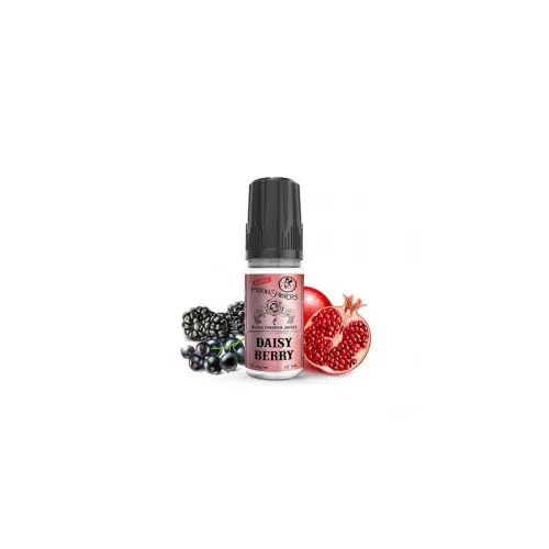 Daisy Berry