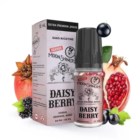 Daisy Berry