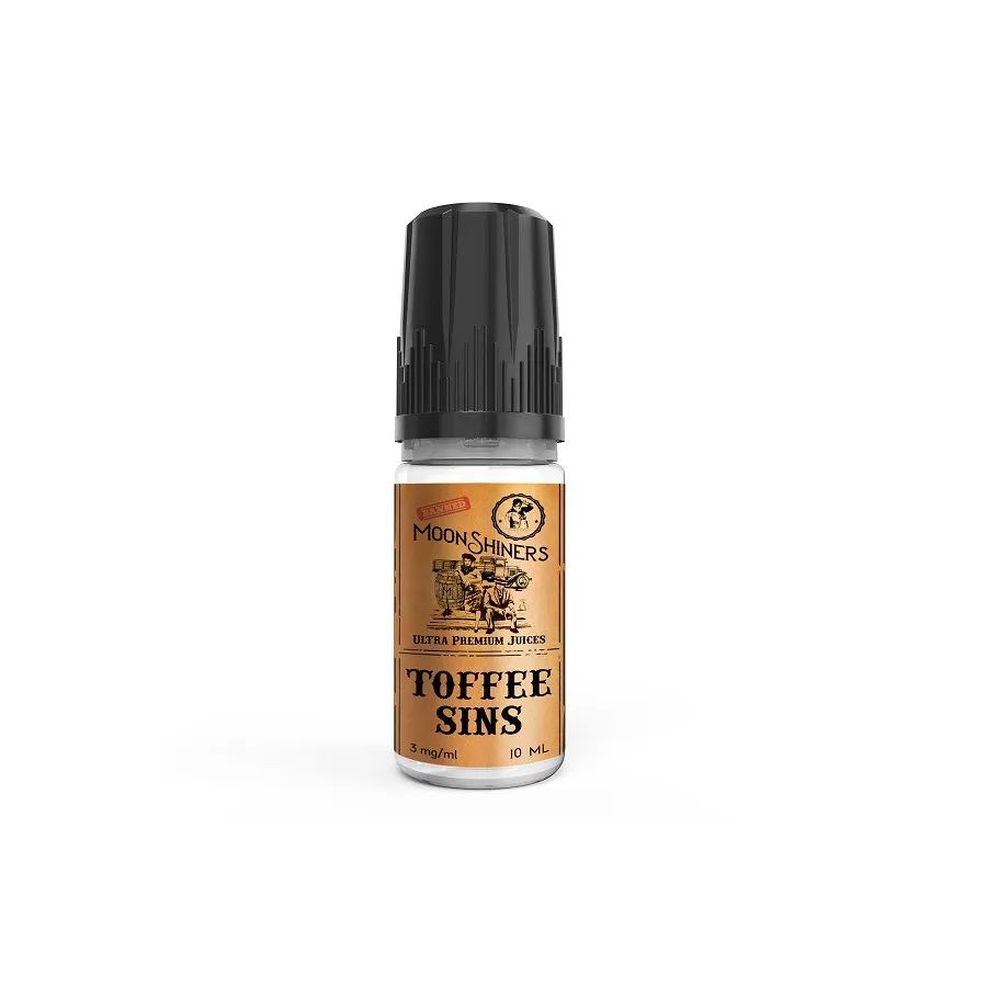 Toffee Sins Lips