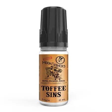 Toffee Sins Lips