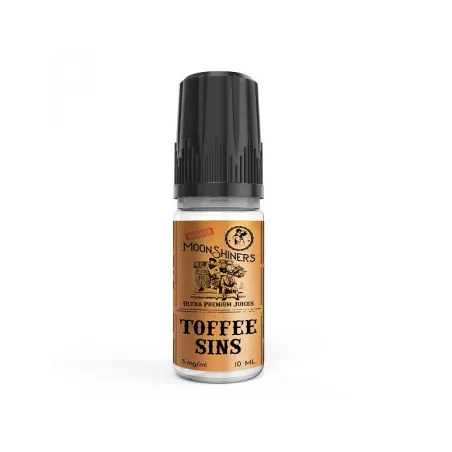 Toffee Sins Lips