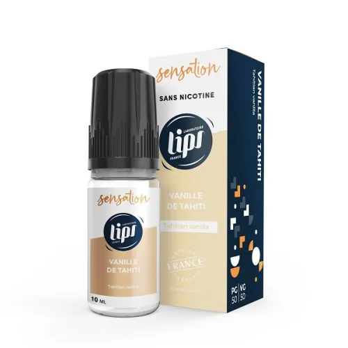Vanille De Tahiti Lips