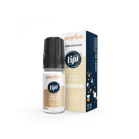 Vanille De Tahiti Lips