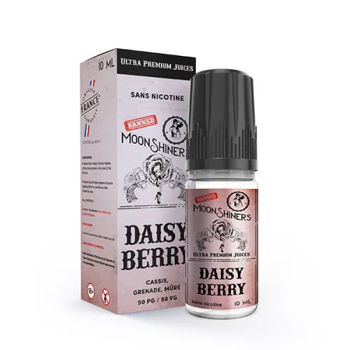 Daisy Berry Lips