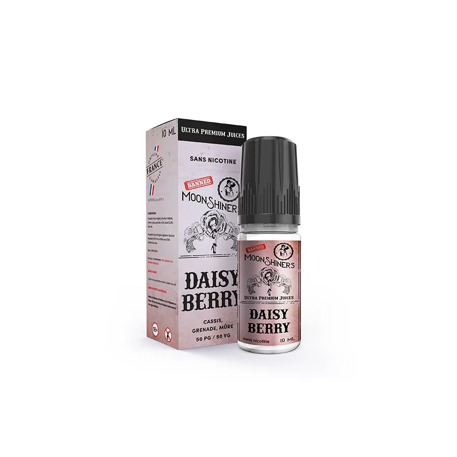 Daisy Berry Lips