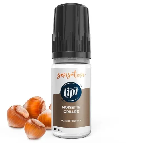Noisette Grillée