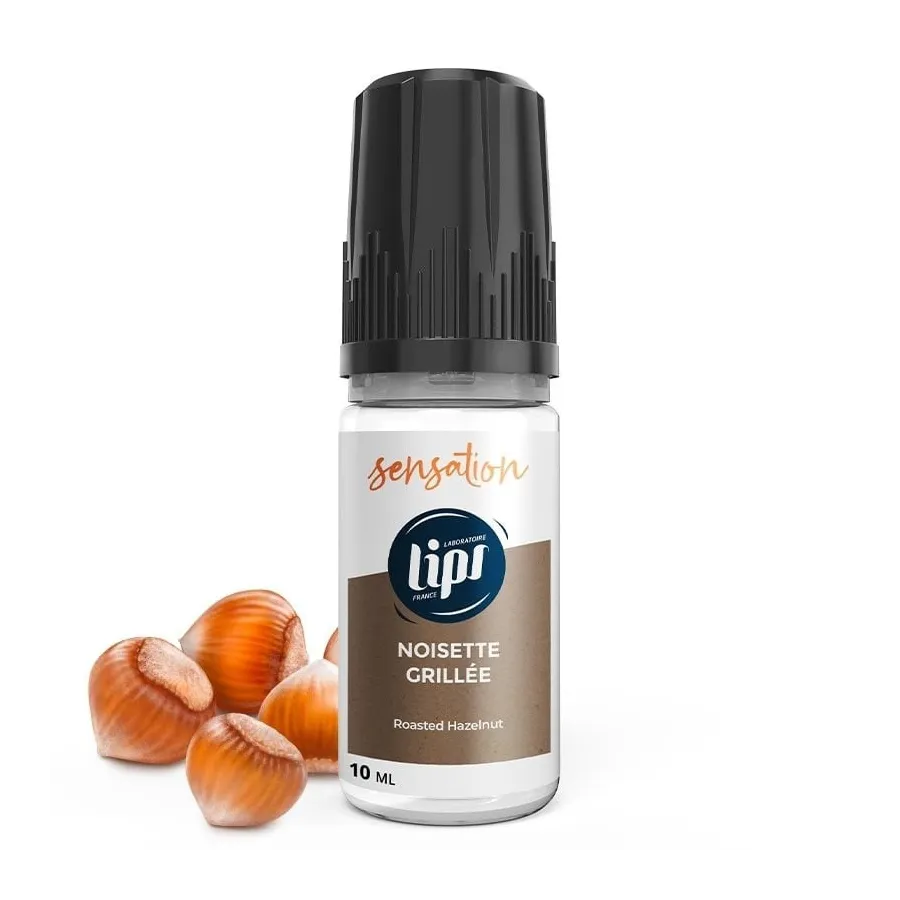 Noisette Grillée