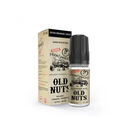Old Nuts Lips