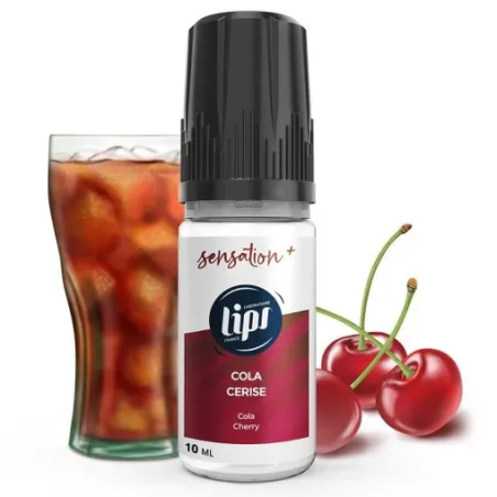 Cola Cerise