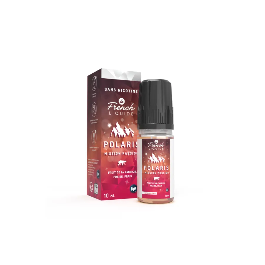 Mission Passion Lips